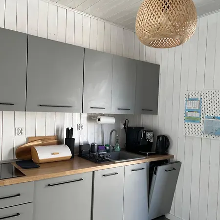 Turkusowy * Władysławowo