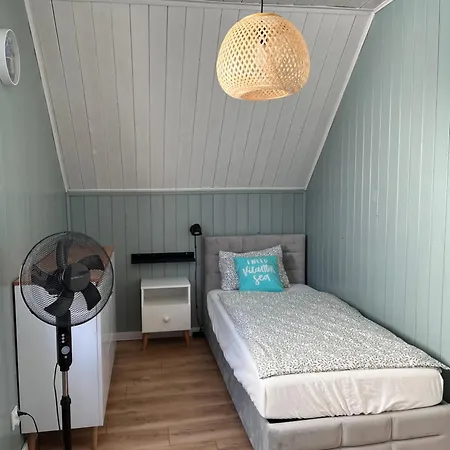 Turkusowy * Władysławowo