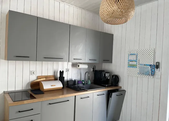 Turkusowy * Władysławowo