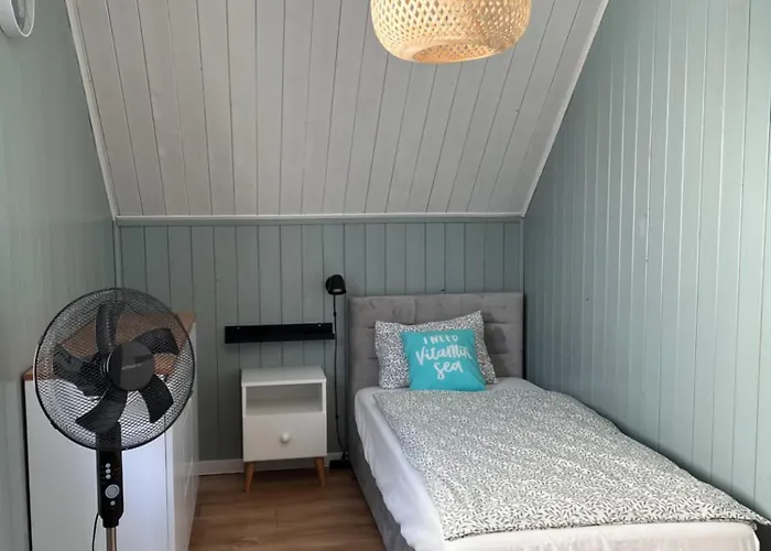 Turkusowy * Władysławowo